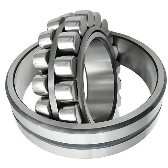 22314-22319cc W33 Self-Aligning Roller Bearing High Quality