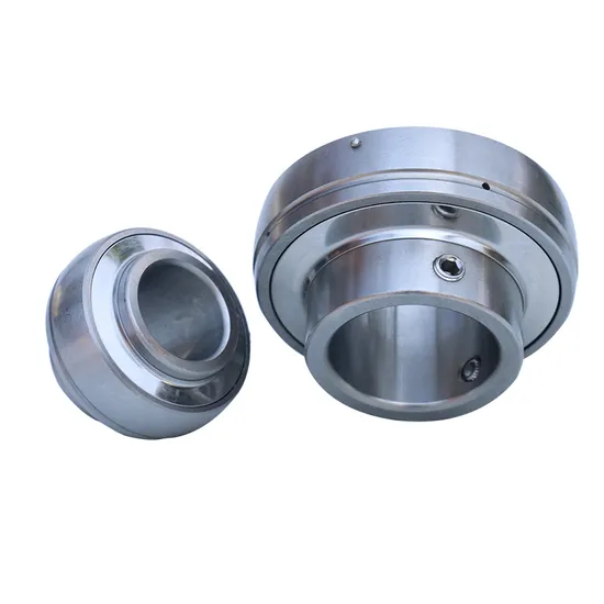 SKF UC317-320 Pillow Block Insert Bearing High Quality