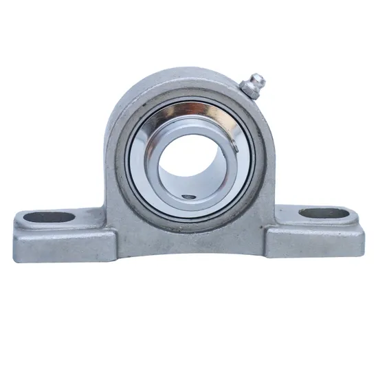 SKFSb207-Sb210 Pillow Block Harvester Bearing Eccentric Sleeve