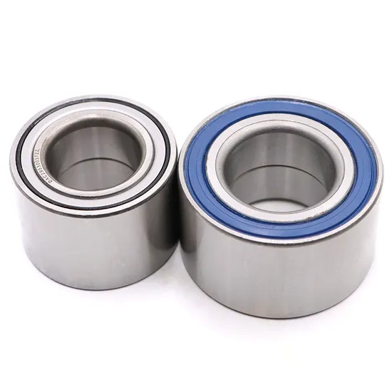 SKF 5908bd 5908b Du5496-5 OEM Automobile Hub Bearings