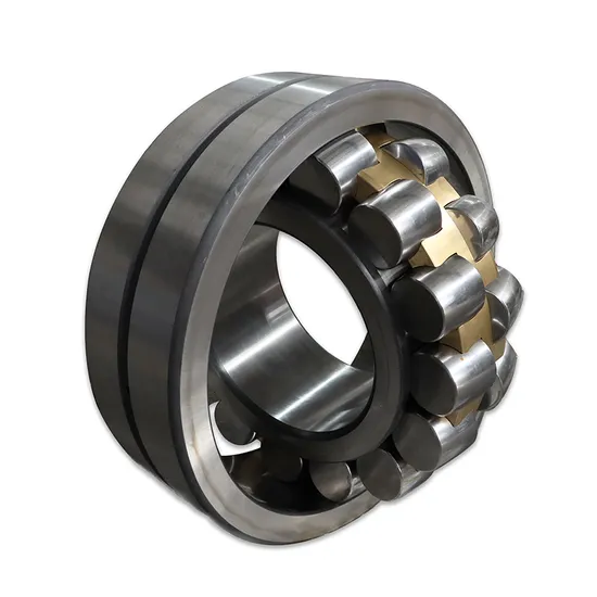22238ek-22248ek Self-Aligning Roller Bearing High Quality
