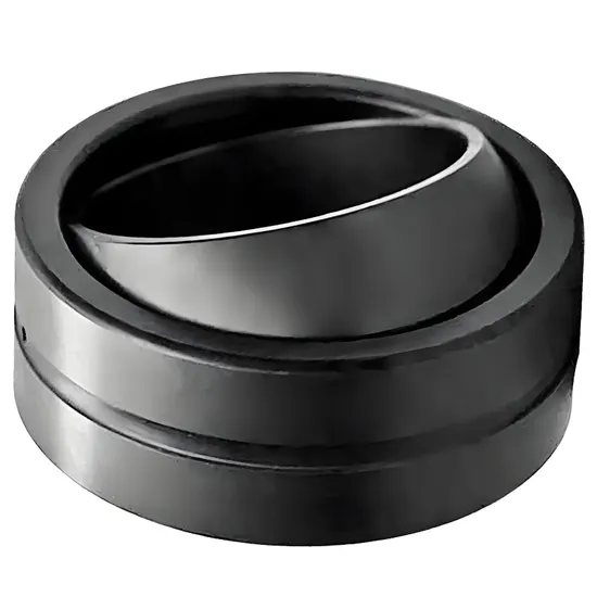 Hard Geem70/80/90es-2RS Spherical Plain Bearing