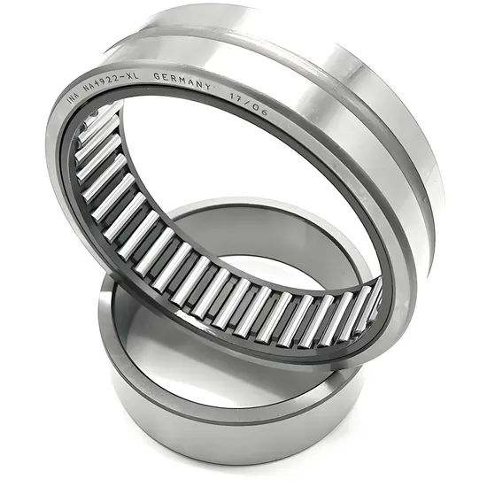 NK110/30 40 High Quality Needle Roller Bearings