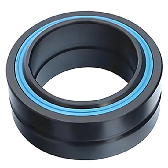 Gez254es/266es/279es/292es Durable Long-Life Spherical Plain Bearing