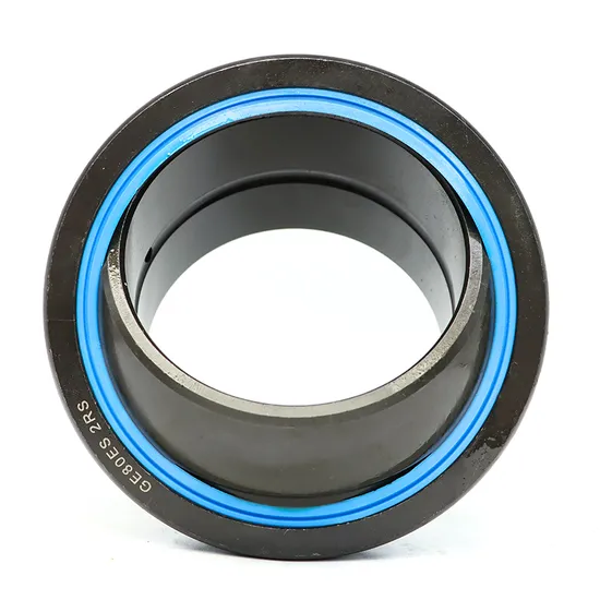 SKF Ge60-100es-2RS Spherical Plain Bearing