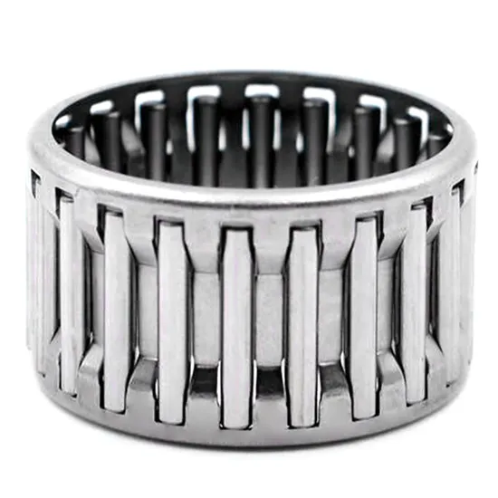 SKF K15X22X13 K15X22X12 K15X21X15 Stainless Steel Needle Bearings