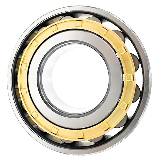 <p> <strong> </strong> Rodamiento de Rodillos Cilíndricos N306em N307em N308em