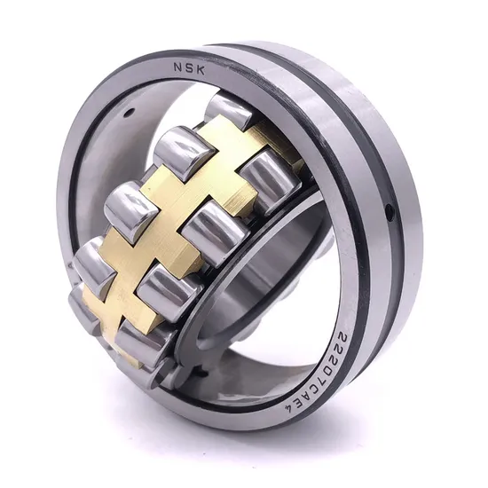 22348/22352/22356CAK W33 Self-Aligning Roller Bearing Factory