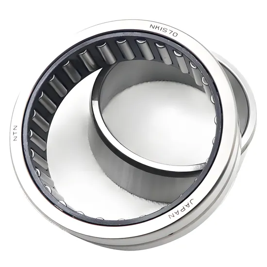 SKF NKI12/20 NKI15/16 NKI15/20 Needle Roller Bearings