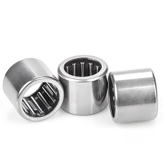 Durable RNAV4003-4007 Needle Roller Bearings