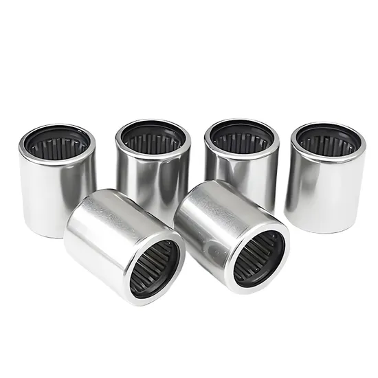 SKF Rnav4013-4017 Needle Roller Bearings High Quality