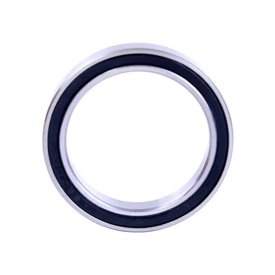 Stainless Steel S6912-S6916 High Precision Deep Groove Ball Bearing