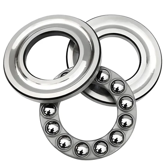 <h3> Axial-Kugellager 51109 51209 51309 51409 51110 OEM ODM