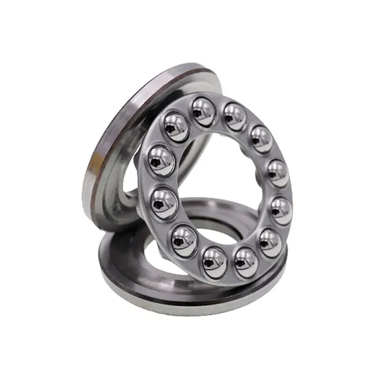 SKF Thrust Ball Bearings 51103 51203 51104 for Automobile