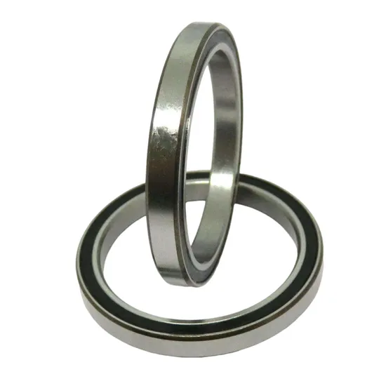 61820 61821 Deep Groove Ball Bearing High Quality Long-Lived