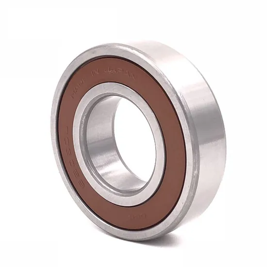 <p> 6006-2RS/Z2 محمل كروي ذو أخدود عميق لقطع غيار السيارات بسعر مناسب