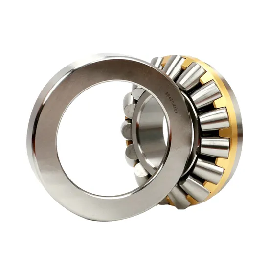 Thrust Self-Aligning Roller Bearing 29416 29317 29417 29318 Locomotive