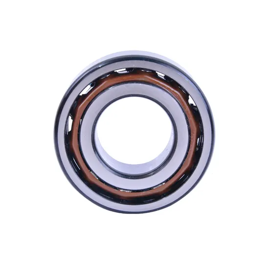 3201 A-2RS1tn9/C3 Double Row Angular Contact Bearing in Stock