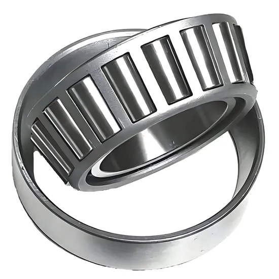 High Quality  Tapered Roller Bearings 33011 33111 30211