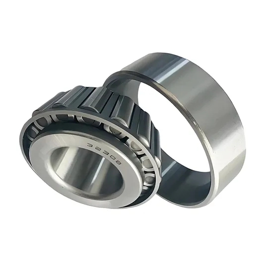 China Taper Bearing 33213 33013 33116 32912 Low Price