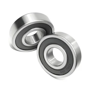 SKF 6004-2RS 6204-2RS 6304-2RS 6005-2RS Deep Groove Ball Bearings