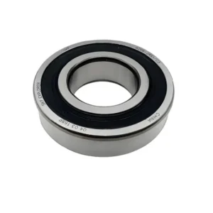Koyo 6305 2RS Deep Groove Ball Bearing 25x62x17mm