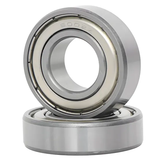 NSK 6211zz 6212zz 6213zz Deep Groove Ball Bearing for Power Station