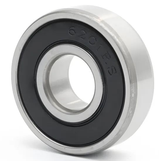 Timken 606 Deep Groove Ball Bearing 606-2z 606-2RS Hot Sale