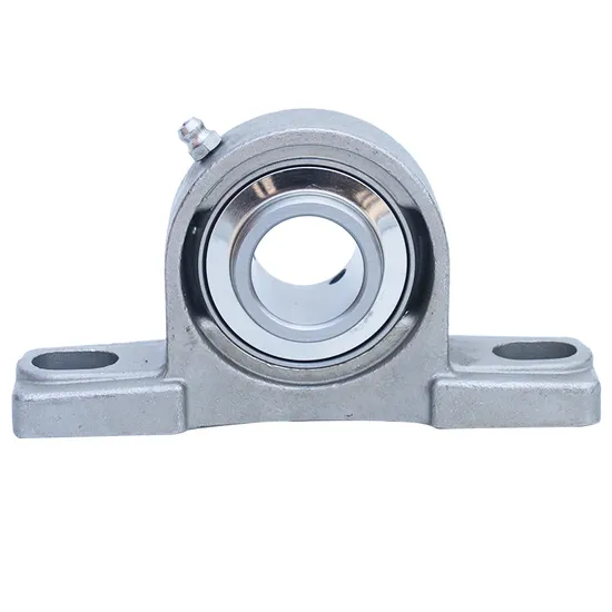 SKF Pillow Block Bearing UC208 UCP208 Insert Bearing