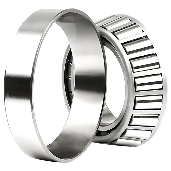 High Load 30205 32205  Tapered Roller Bearing