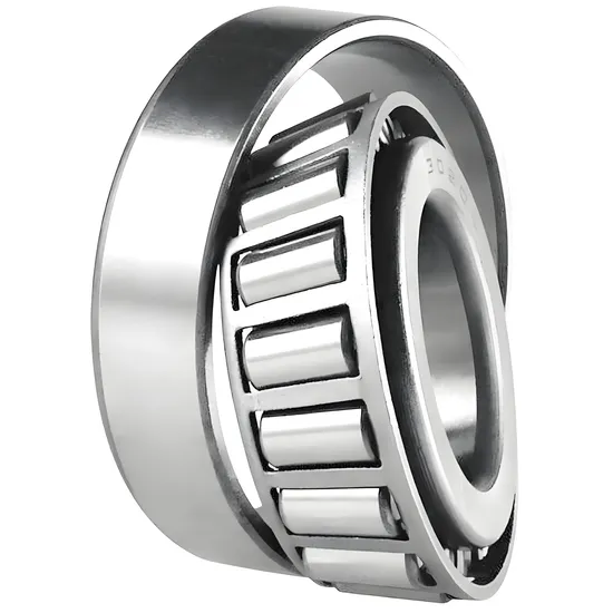 32005 Taper Roller Bearing High Quality China Price