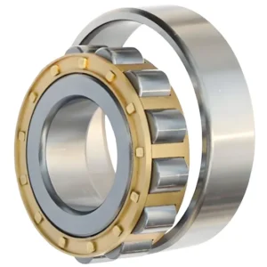 Timken NTN NSK Koyo NJ419-NU422EM Cylindrical Roller Bearings