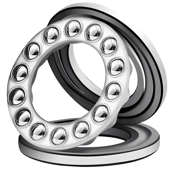 Timken 51230-51248 Thrust Ball Bearing High Quality