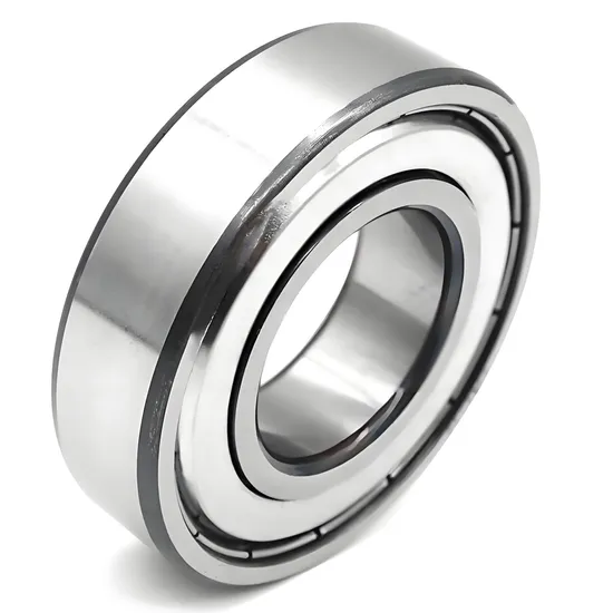 NSK 6219 6220 6221 ZZ Deep Groove Ball Bearings Machine Tool