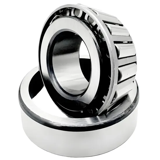 NSK Tapered Roller Bearings 33205 33005 33108 32904 High Quality