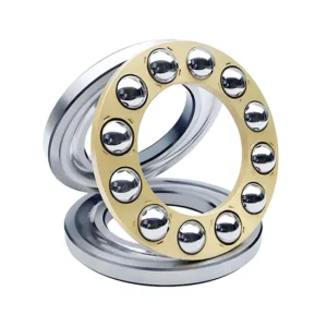 Motorcycle Engine Thrust Ball Bearing 51103 Factory Supply