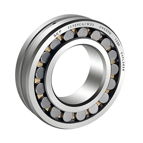 22234 Cc/W33 Spherical Roller Bearing for Mining Equipment