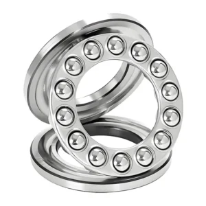 Factory Direct Thrust Ball Bearing 51105 51205 51305 51405 51106 51206