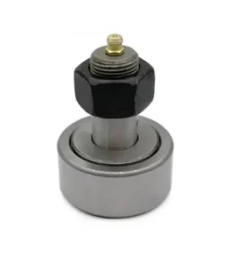 CF6 Cam Follower Bearing 6X16X28.2mm IKO Needle Roller