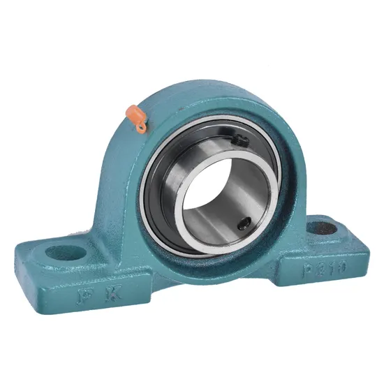 Stainless Steel Pillow Block Bearing Suc210-Suc212 High Precision Low Noise