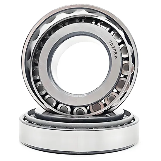 Koyo 33008 Conical Roller Bearing High Capacity