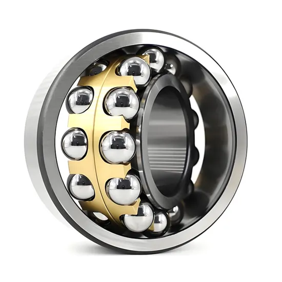 1205 1206 1207 Self Aligning Ball Bearings for Wood-Working Machine