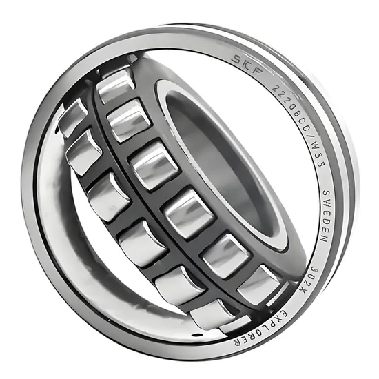 22320-22328 cc W33 Rolamento de rolos autoalinhantes de alta qualidade