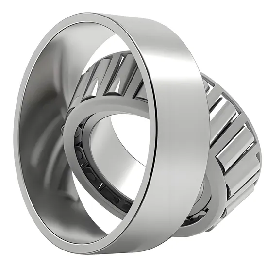 32206 33206 30306 31306 Tapered Roller Bearings