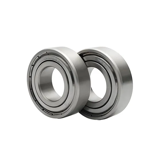 NSK 6216zz 6217zz 6218zz Deep Groove Ball Bearing for Motorcycle