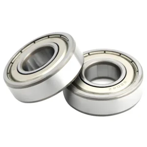 NTN 6007-2z 6207-2z 6307-2z Deep Groove Ball Bearings