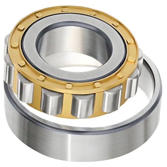 Timken N2316e NJ2316e NF2316e NU/NUP Cylindrical Roller Bearings