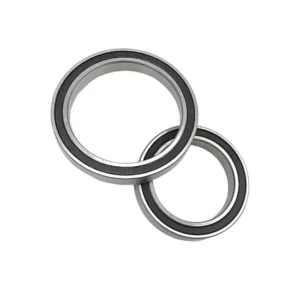 Rodamiento de bolas de alta precisión de acero inoxidable S6906, S6907 y S6908