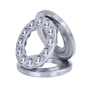 51100 51200 51101 Thrust Ball Bearing for Crane Hook