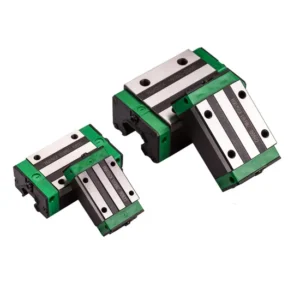 Hiwin Hgw20-65ha Linear Guide Sliding Block China